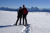 VAL GARDENA - 31 dicembre 2010 - 5 gennaio 2011 - FOTOGALLERY